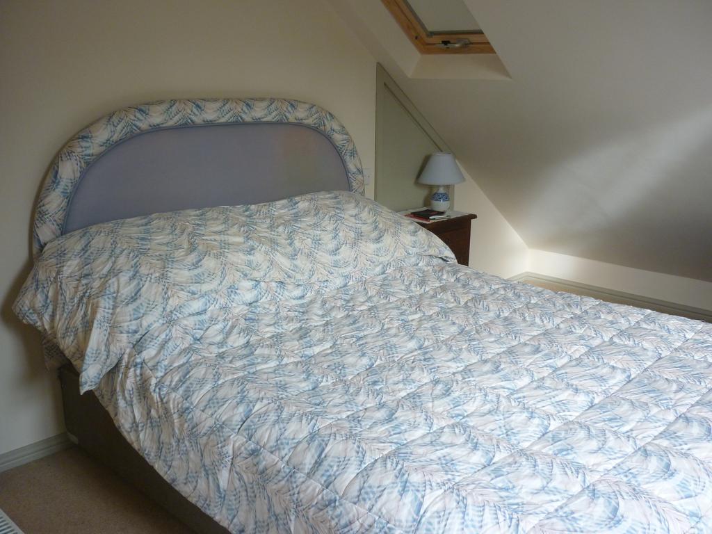 Tabor House B&B Fishguard Habitación foto