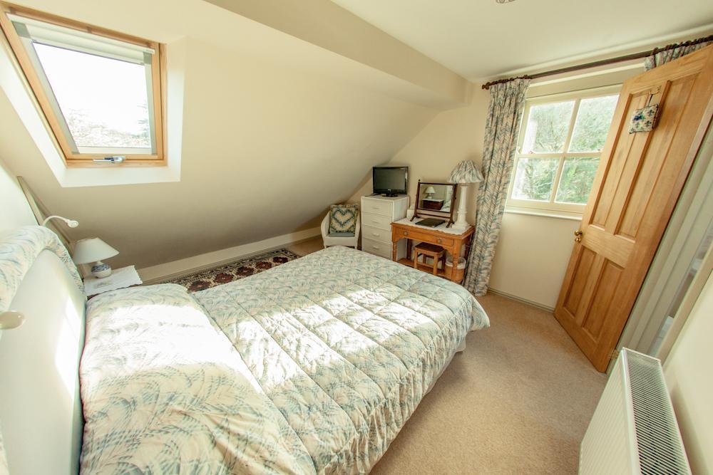 Tabor House B&B Fishguard Habitación foto